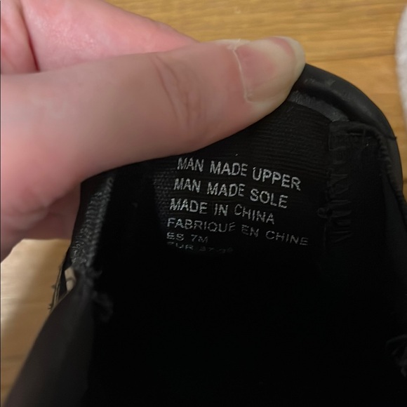 Strange Cvlt Spider Web Creeper Slip-On Sneakers - Picture 4 of 5